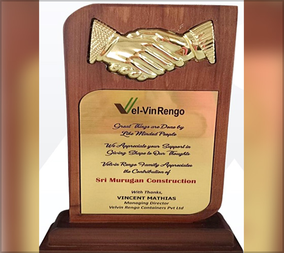 Leading Construction Company in Kanchipuram