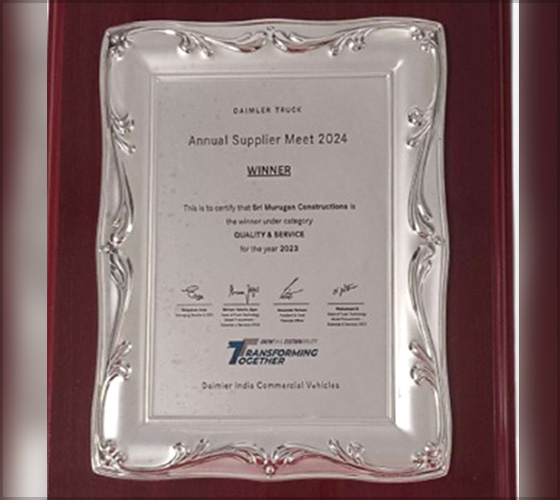 Leading Construction Company in Kanchipuram