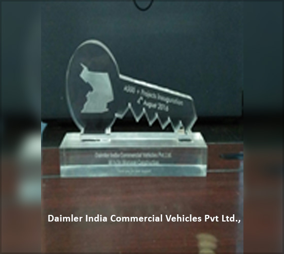 Leading Construction Company in Kanchipuram