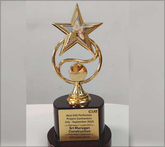 Leading Construction Company in Kanchipuram