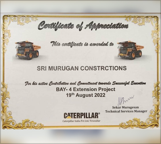 Leading Construction Company in Kanchipuram