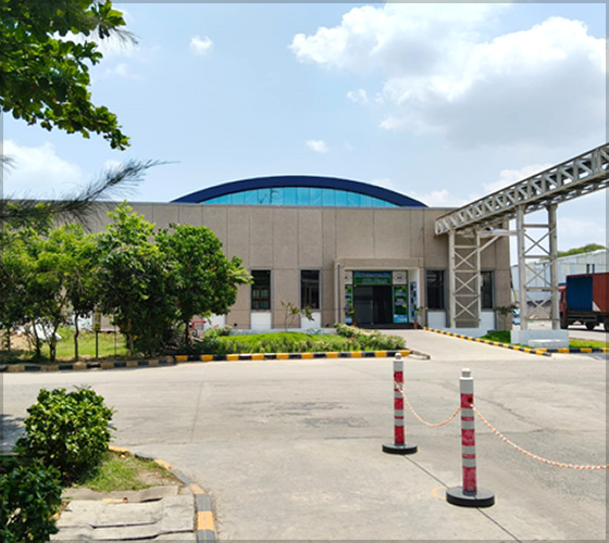 Leading Construction Company in Kanchipuram