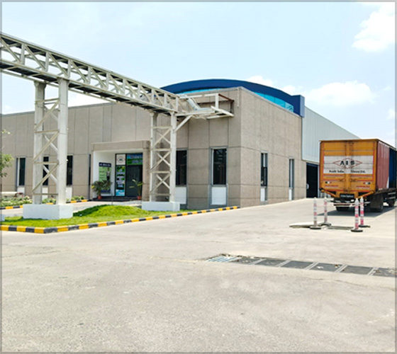 Leading Construction Company in Kanchipuram