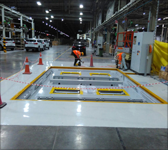 Leading Construction Company in Kanchipuram