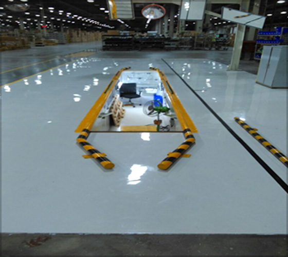 Leading Construction Company in Kanchipuram