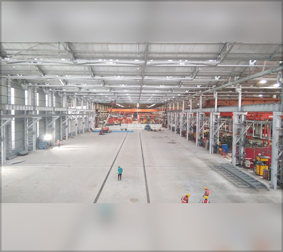 Leading Construction Company in Kanchipuram