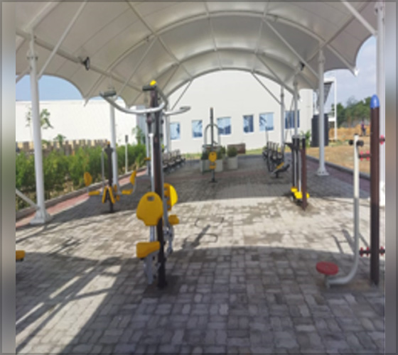 Leading Construction Company in Kanchipuram