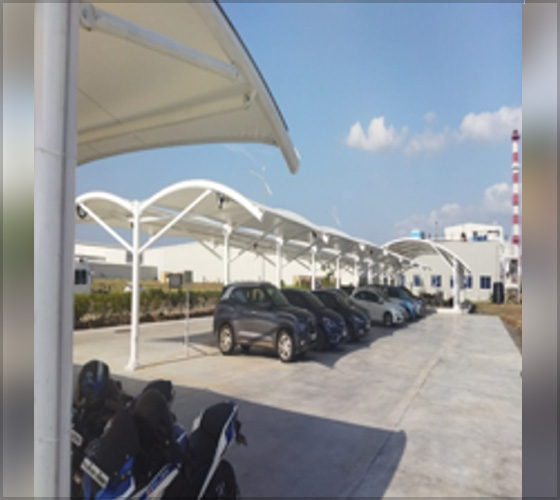 Leading Construction Company in Kanchipuram