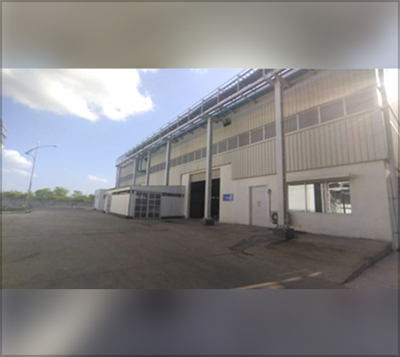 Leading Construction Company in Kanchipuram