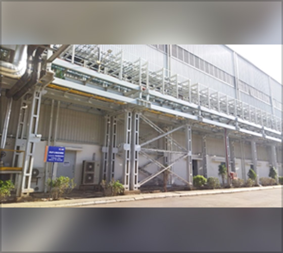 Leading Construction Company in Kanchipuram