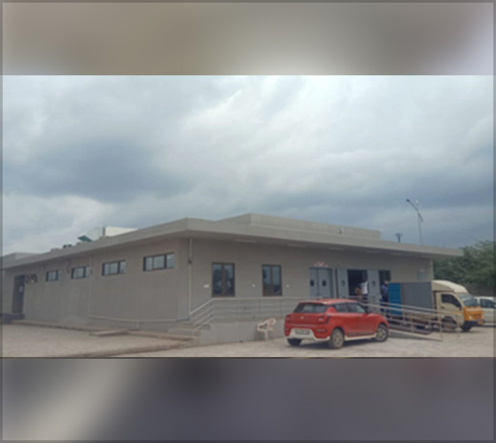 Leading Construction Company in Kanchipuram