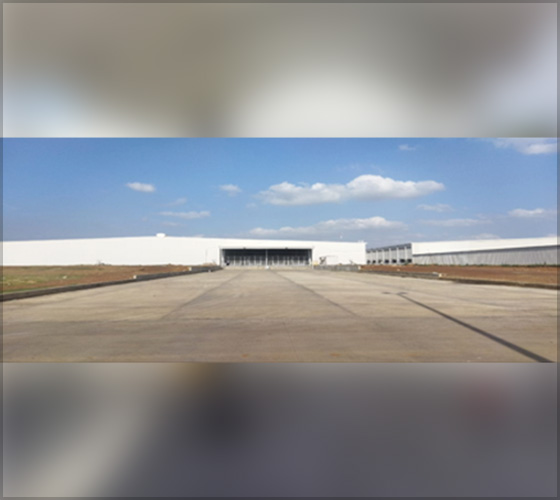 Leading Construction Company in Kanchipuram