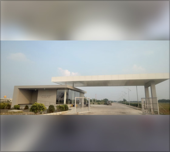 Leading Construction Company in Kanchipuram