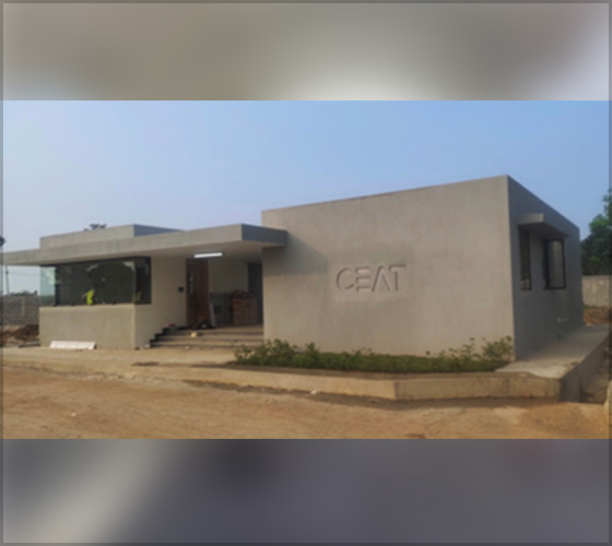 Leading Construction Company in Kanchipuram