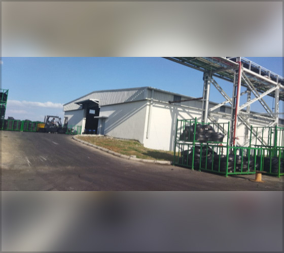 Leading Construction Company in Kanchipuram