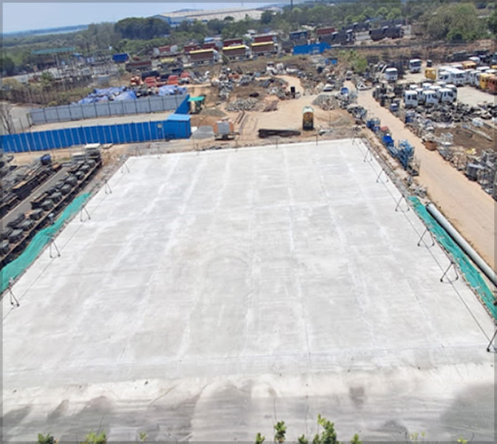 Leading Construction Company in Kanchipuram