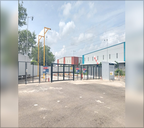 Leading Construction Company in Kanchipuram