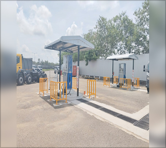 Leading Construction Company in Kanchipuram