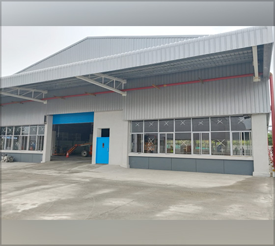 Leading Construction Company in Kanchipuram