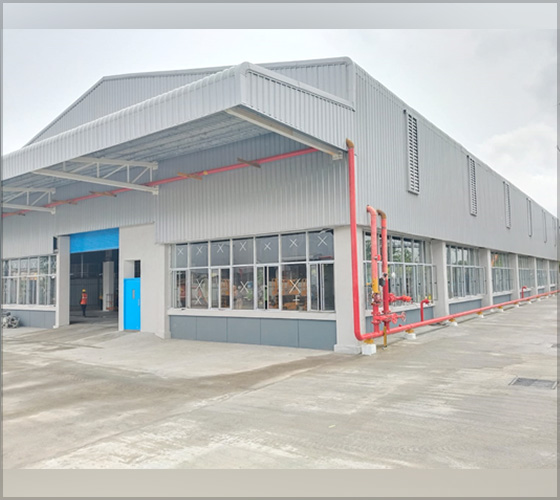 Leading Construction Company in Kanchipuram