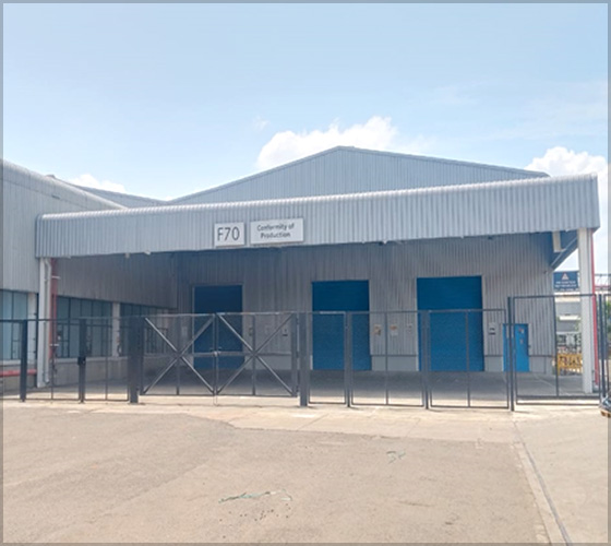 Leading Construction Company in Kanchipuram