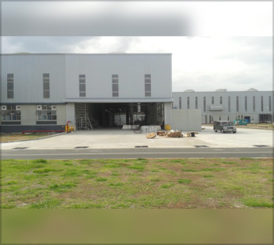 Leading Construction Company in Kanchipuram