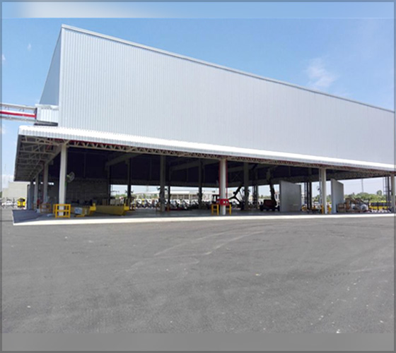 Leading Construction Company in Kanchipuram