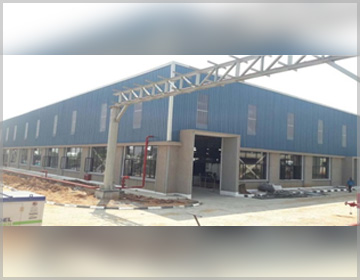 Leading Construction Company in Kanchipuram