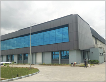 Leading Construction Company in Kanchipuram