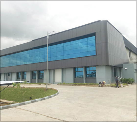 Leading Construction Company in Kanchipuram