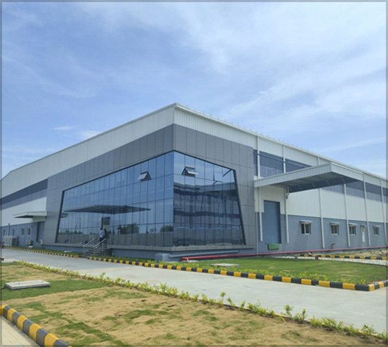 Leading Construction Company in Kanchipuram