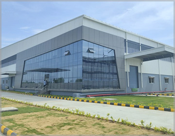 Leading Construction Company in Kanchipuram