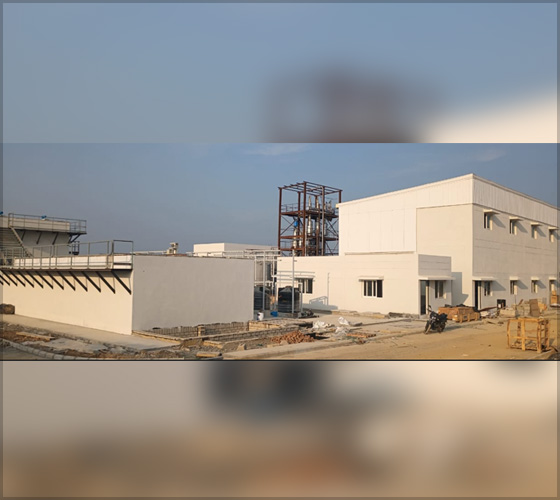 Leading Construction Company in Kanchipuram