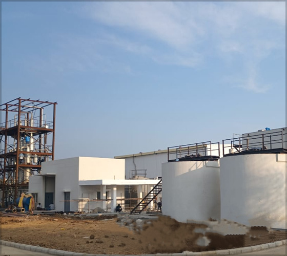 Leading Construction Company in Kanchipuram