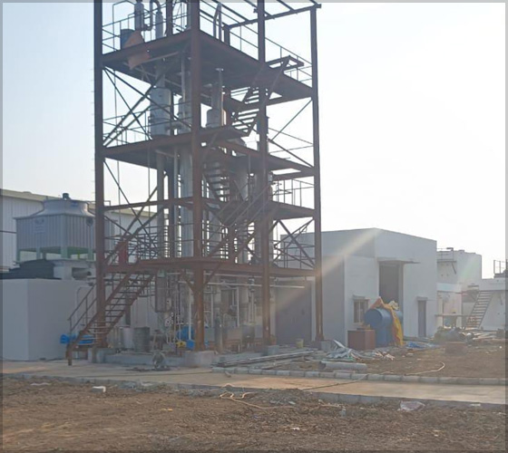 Leading Construction Company in Kanchipuram