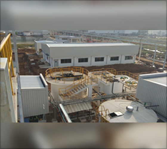 Leading Construction Company in Kanchipuram