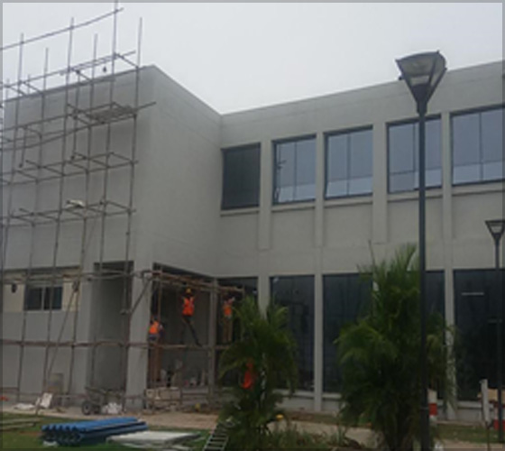 Leading Construction Company in Kanchipuram