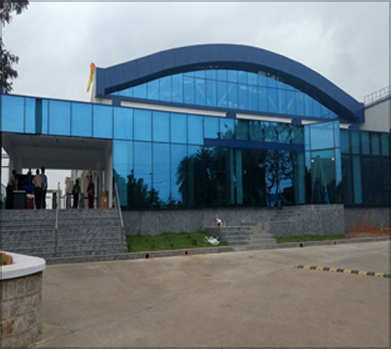 Leading Construction Company in Kanchipuram