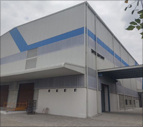 Leading Construction Company in Kanchipuram