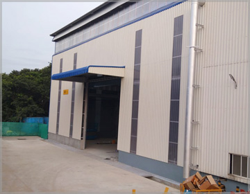 Leading Construction Company in Kanchipuram