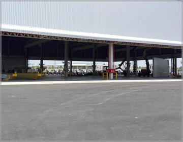 Leading Construction Company in Kanchipuram