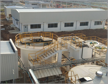 Leading Construction Company in Kanchipuram